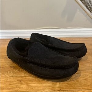 Men’s UGG Ascot Slipper